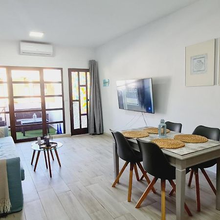 Apartamento Playitas Salema Las Playas 外观 照片