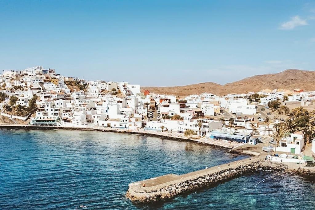 Apartamento Playitas Salema Las Playas 外观 照片