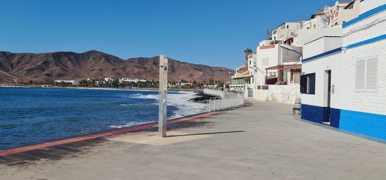 Apartamento Playitas Salema Las Playas 外观 照片