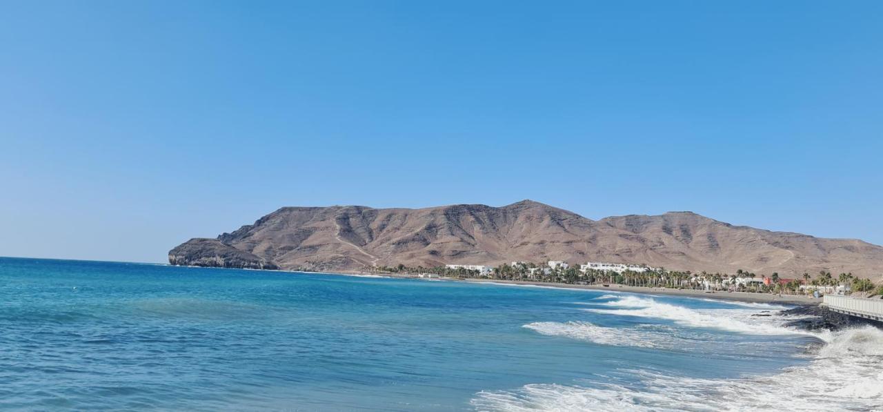 Apartamento Playitas Salema Las Playas 外观 照片