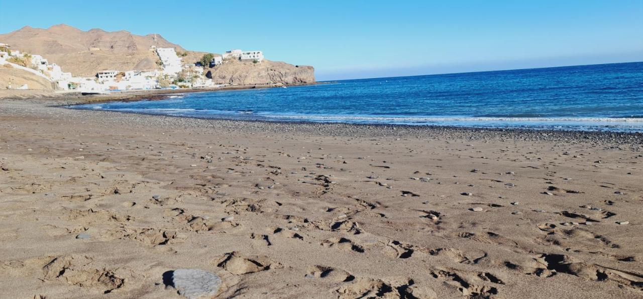Apartamento Playitas Salema Las Playas 外观 照片