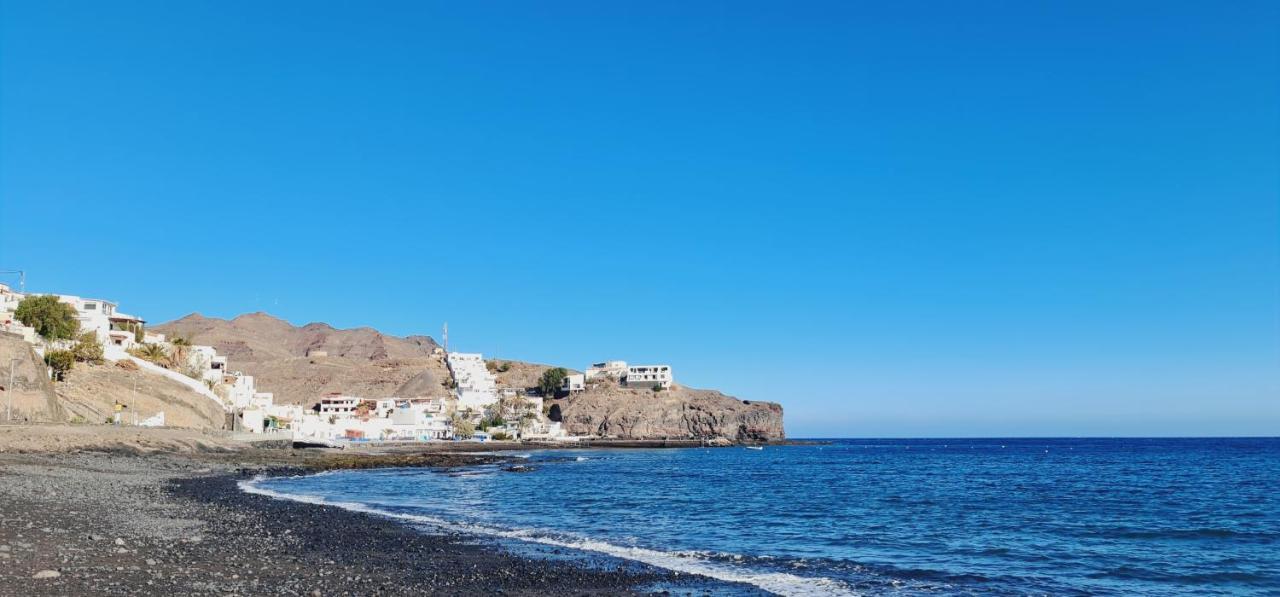 Apartamento Playitas Salema Las Playas 外观 照片