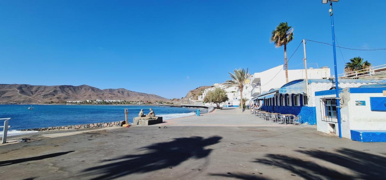 Apartamento Playitas Salema Las Playas 外观 照片