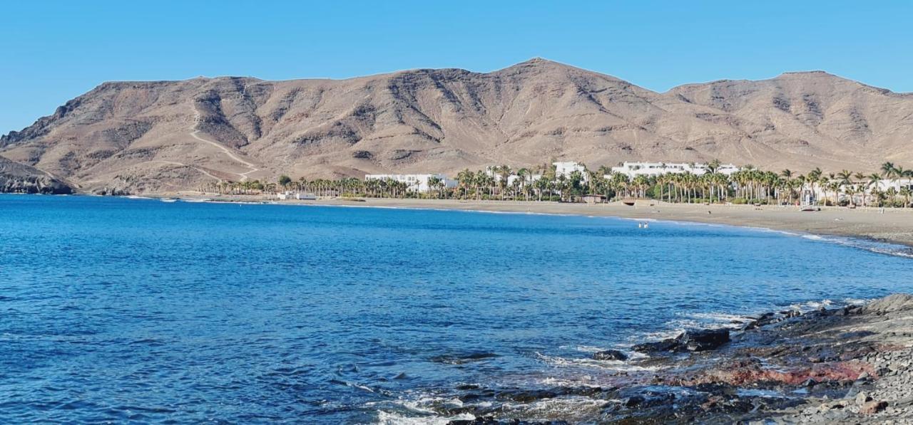 Apartamento Playitas Salema Las Playas 外观 照片