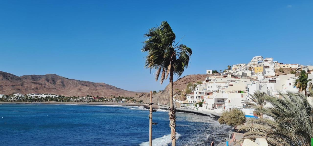 Apartamento Playitas Salema Las Playas 外观 照片