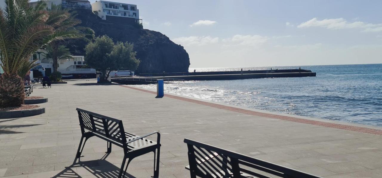 Apartamento Playitas Salema Las Playas 外观 照片