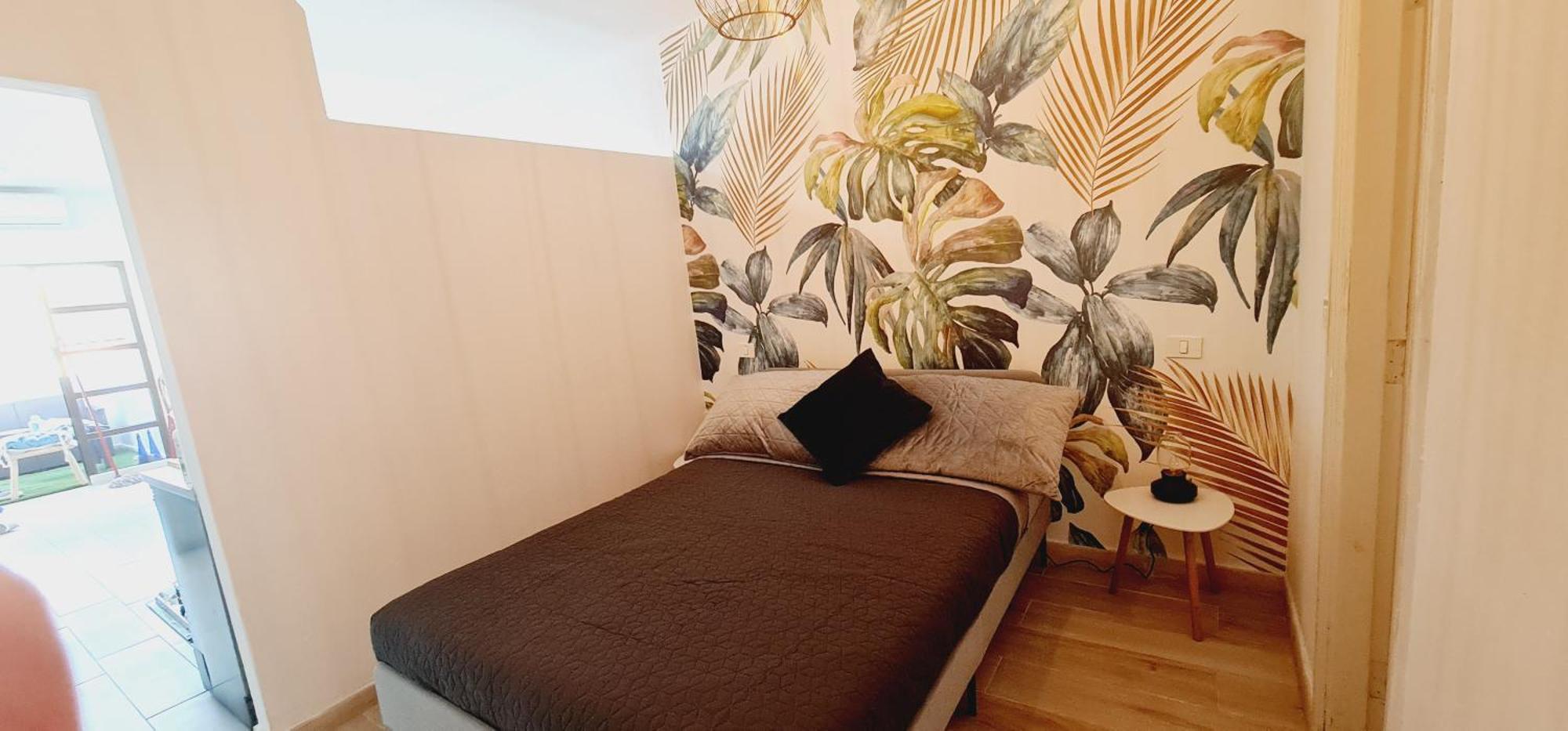 Apartamento Playitas Salema Las Playas 外观 照片