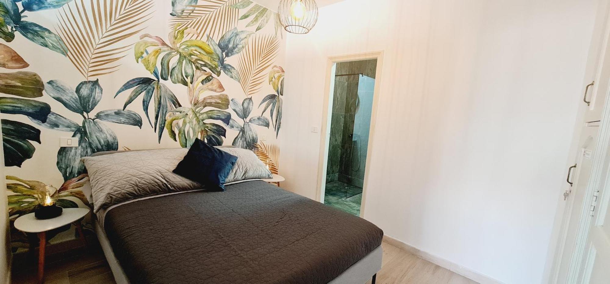 Apartamento Playitas Salema Las Playas 外观 照片